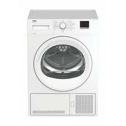 Máquina de secar Roupa Beko DU7111GA1