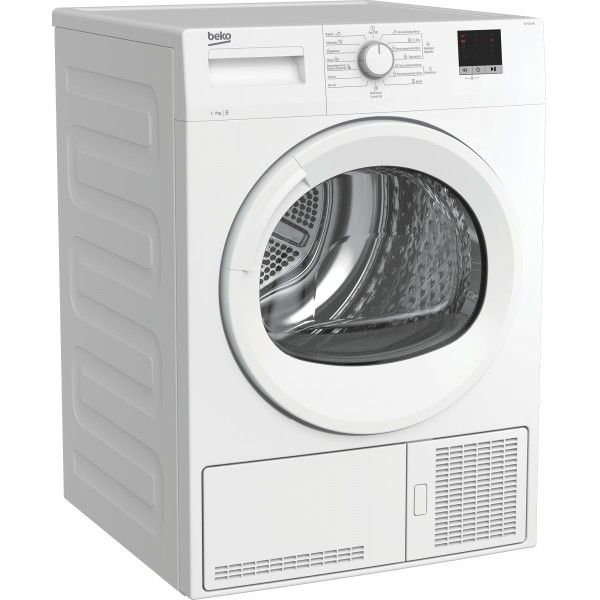 Máquina de secar Roupa Beko DU7111GA1