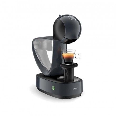Máquina de café Krups Dolce Gusto Infinissima Cosmic Gray KP173BP14