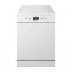 Mquina de Lavar Loia Smeg LVS254CB