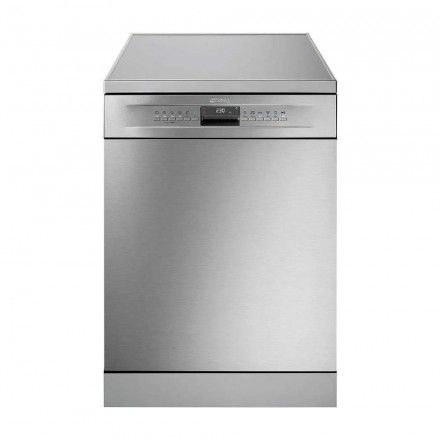 Mquina de Lavar Loia Smeg LVS354CX