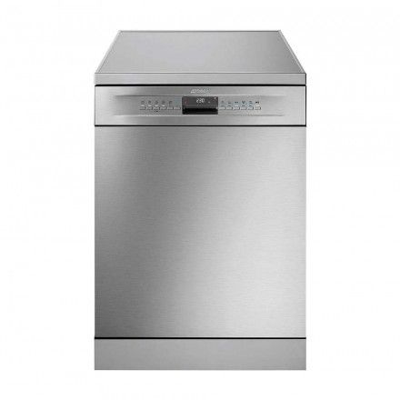 Mquina de Lavar Loia Smeg LVS254CX