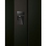 Frigorfico Americano Haier HSR3918FIPB