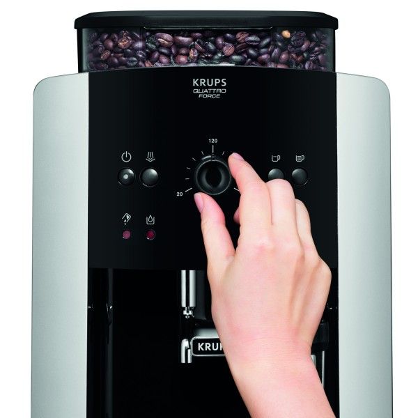 Máquina de café Krups EA811810