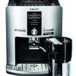 Máquina de Café Krups EA82FD10