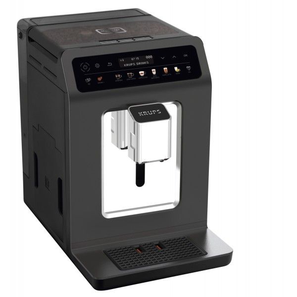 Máquina de Café Krups EA895N10