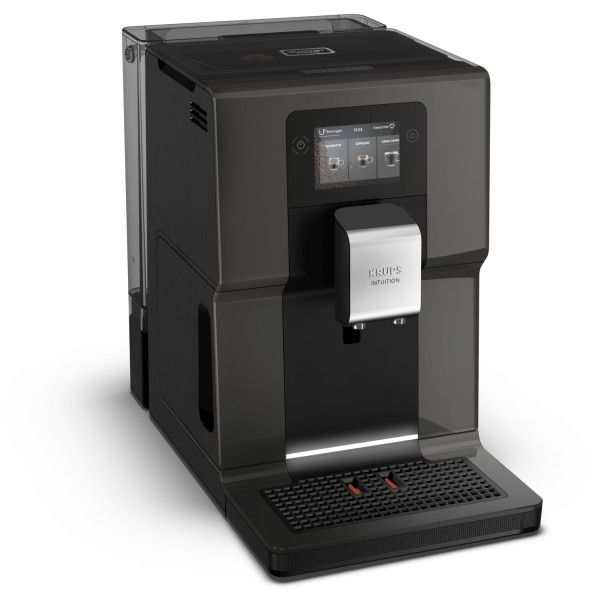 Máquina de café Kurps Intuition Preference