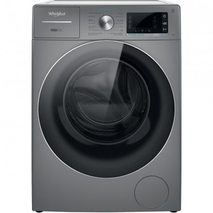 Máquina de lavar roupa Whirlpool W8 W946SR SPT