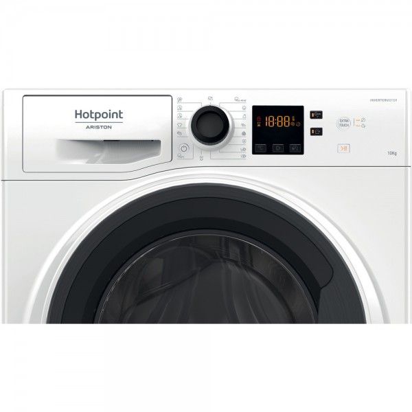 Mquina de lavar roupa Hotpoint NS1043CWKEUN