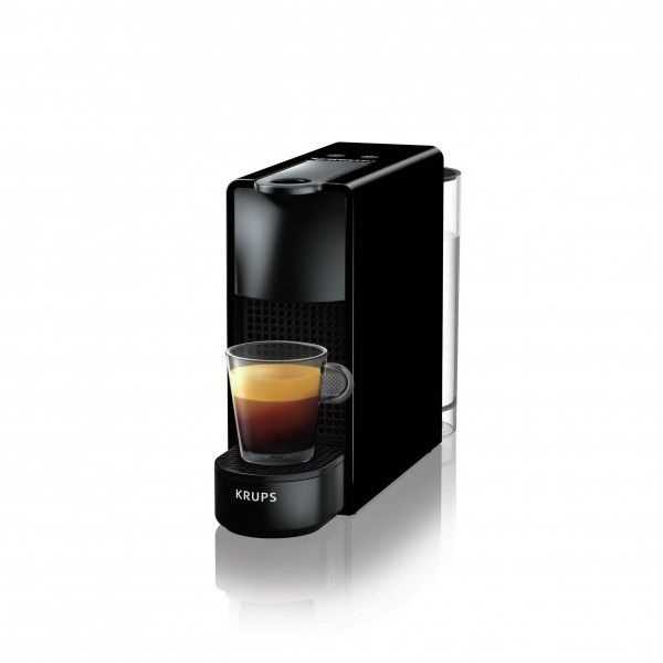 Máquina de Café KRUPS Nespresso Essenza Mini XN1108