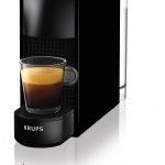 Máquina de Café KRUPS Nespresso Essenza Mini XN1108
