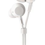 Auriculares Com Fio Philips TAE4105WT (Branco)