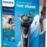 Mquina de barbear Philips S5530/06