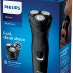 Mquina de barbear Philips S1232/41