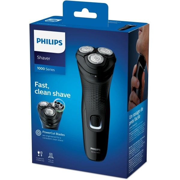 Mquina de barbear Philips S1232/41