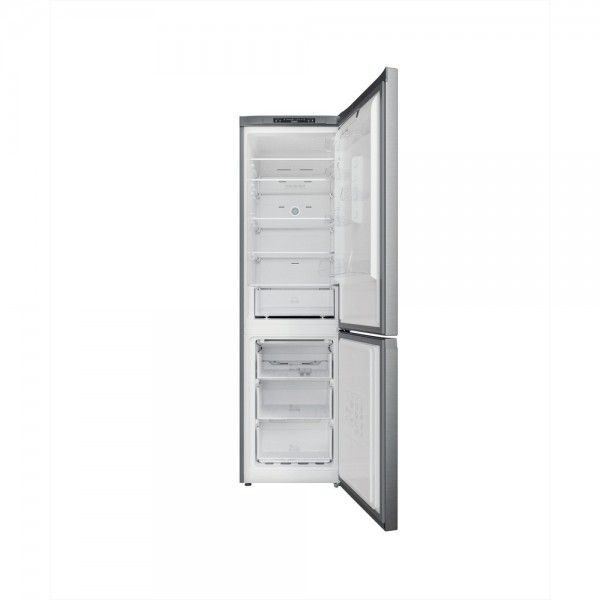 Frigorfico Combinado Hotpoint HAFC9 TA23SX O3