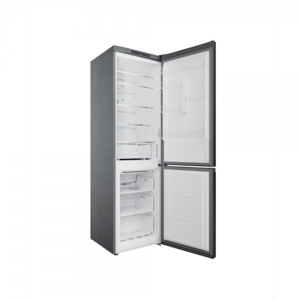 Frigorfico Combinado Hotpoint HAFC9 TA23SX O3