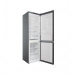 Frigorfico Combinado Hotpoint HAFC9 TA23SX O3