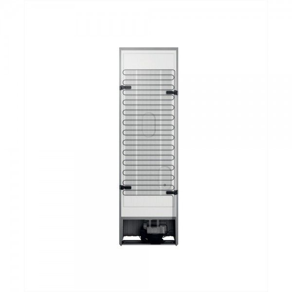 Frigorfico Combinado Hotpoint HAFC9 TA23SX O3