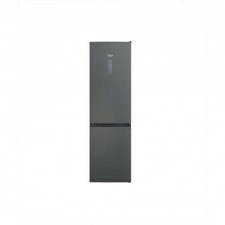 Frigorfico Combinado Hotpoint HAFC9 TT43SK O3