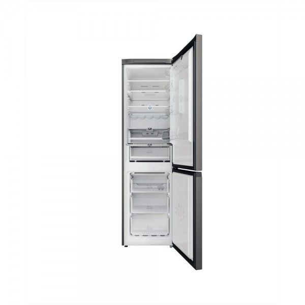 Frigorfico Combinado Hotpoint HAFC9 TT43SK O3
