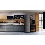 Frigorfico Combinado Hotpoint HAFC9 TT43SK O3
