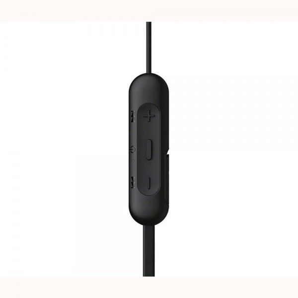 Auriculares Bluetooth Sony WIC200B (Preto)
