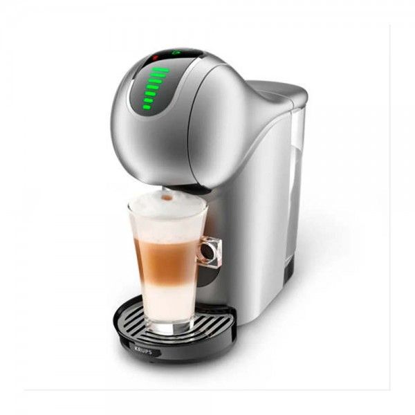 Mquina de Caf Krups Dolce Gusto Genio S Touch KP440E