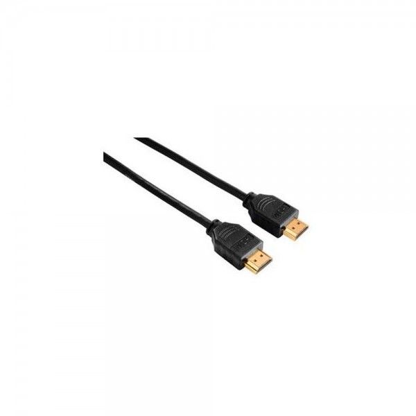 Cabo HDMI Hama High Speed Ethernet 4K 1.5m Polybag