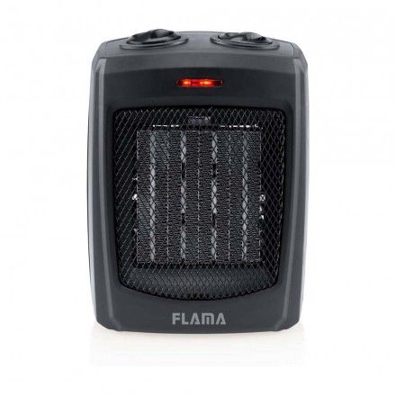 Termoventialdor Flama 2317FL