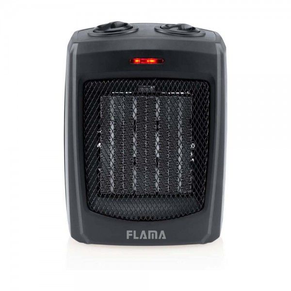 Termoventialdor Flama 2317FL