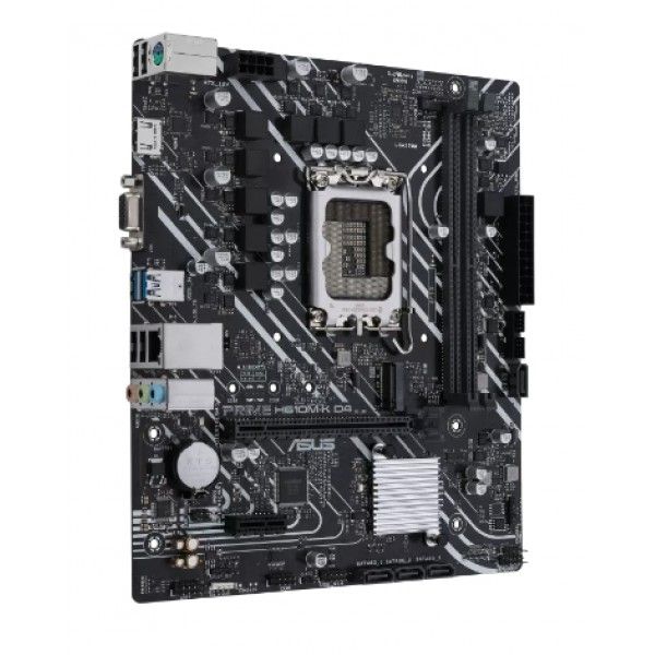 MOTHERBOARD MICRO-ATX ASUS 90MB1A10-M0EAY0 MOTHERBOARD MICRO-ATX ASUS 90MB1A10-M0EAY0