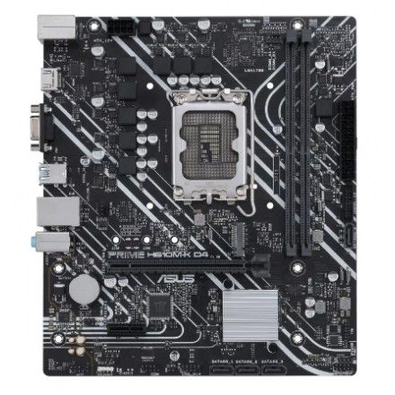 MOTHERBOARD MICRO-ATX ASUS 90MB1A10-M0EAY0