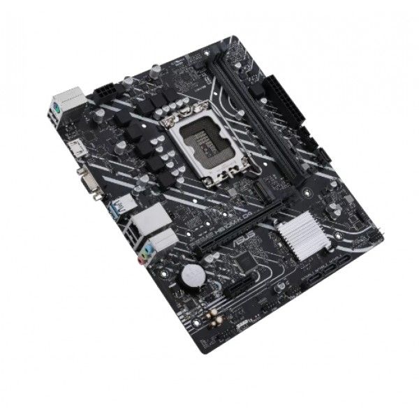 MOTHERBOARD MICRO-ATX ASUS 90MB1A10-M0EAY0 MOTHERBOARD MICRO-ATX ASUS 90MB1A10-M0EAY0