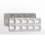 Pastilhas de Limpeza KRUPS xs300010