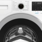 Máquina de lavar Roupa Beko WMY 81283 LMB4R