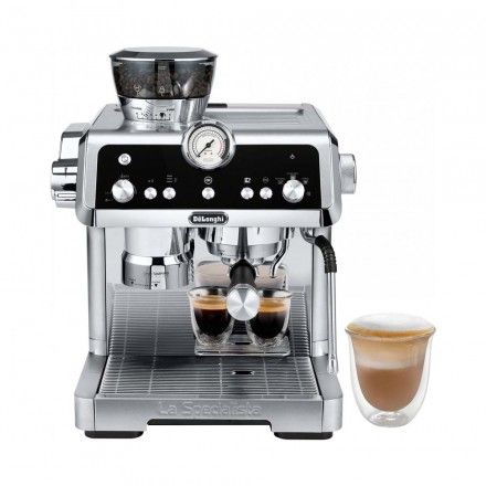 Máquina de café De'longhi EC9355M