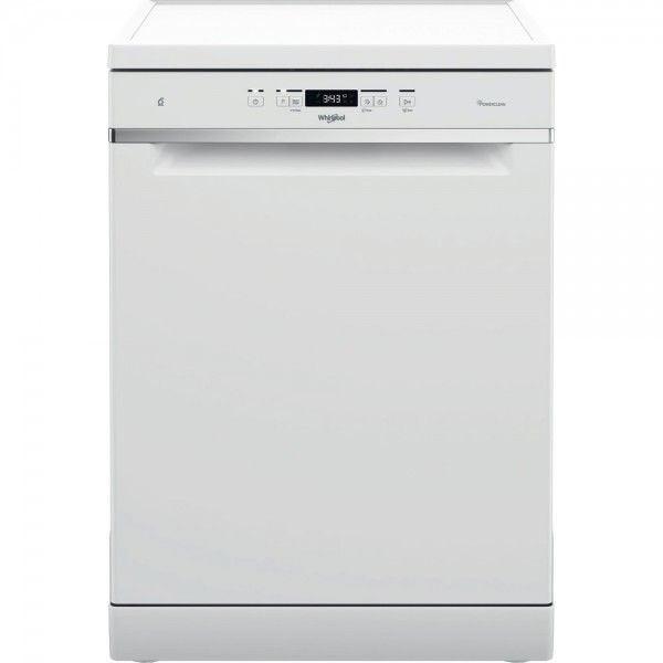 Mquina de lavar loia Whirlpool WFC 3C33 PF