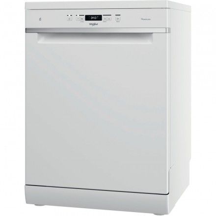 Mquina de lavar loia Whirlpool WFC 3C33 PF