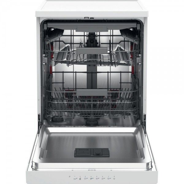 Mquina de lavar loia Whirlpool WFC 3C33 PF