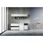 Mquina de lavar loia Whirlpool WFC 3C33 PF
