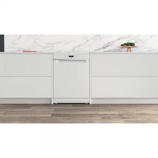 Mquina de lavar loia Whirlpool WFC 3C33 PF