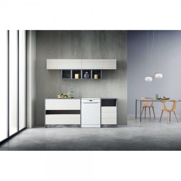 Mquina de lavar loia Whirlpool WFC 3C33 PF