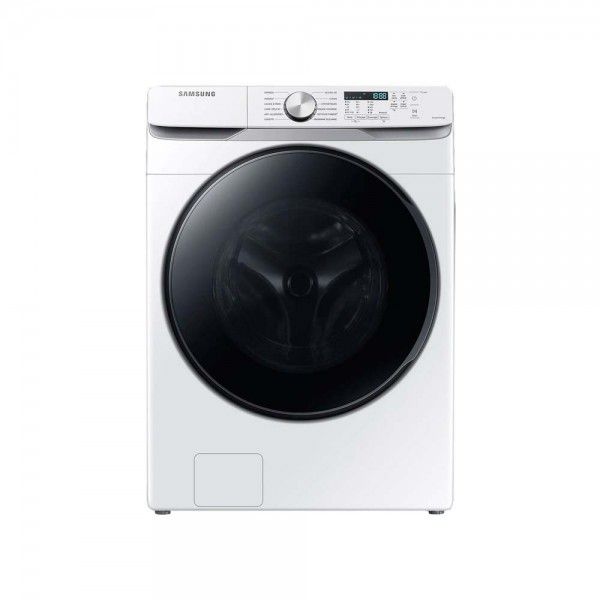 Mquina de lavar roupa Samsung WF18T8000GW
