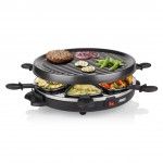 Raclette Princess 01.162725.01.001