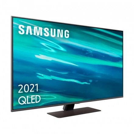 TV QLED Samsung QE50Q80A