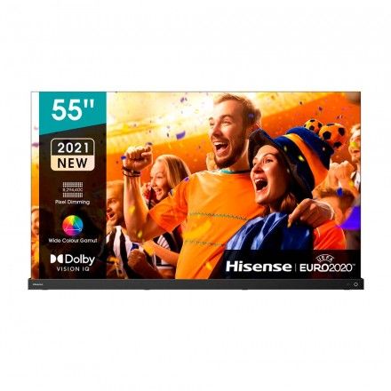 TV OLED Hisense 55A9G