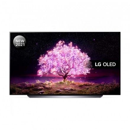 TV OLED LG OLED77C14LB