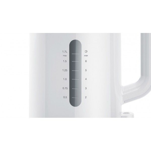 Jarro Elctrico Braun WK1100WH