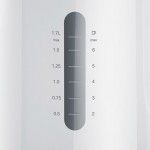 Jarro Elctrico Braun WK1100WH